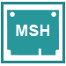 MUSE-D MSH